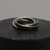 Werkstatt Munchen Eternal Ring WM-M1414-0 PWM5
